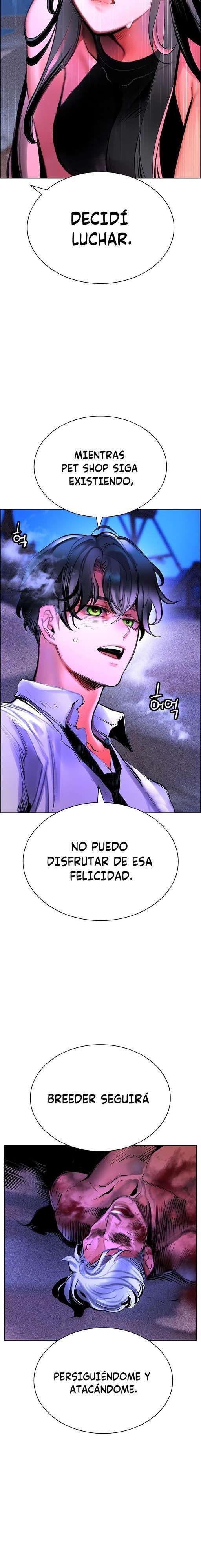 Read Jugo de la selva (es) Manga Online