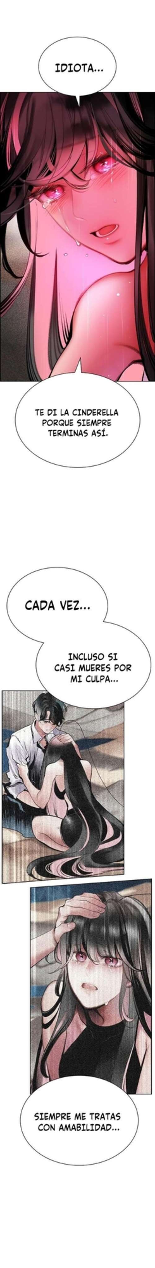 Read Jugo de la selva (es) Manga Online