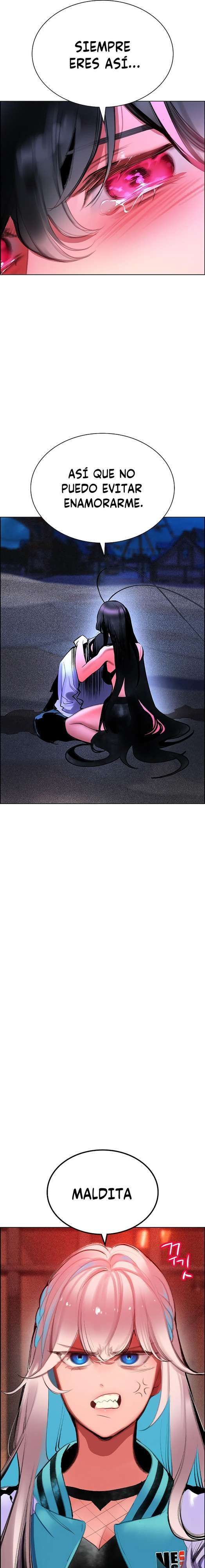 Read Jugo de la selva (es) Manga Online