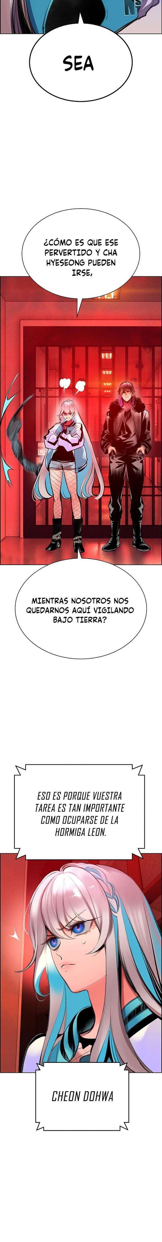 Read Jugo de la selva (es) Manga Online