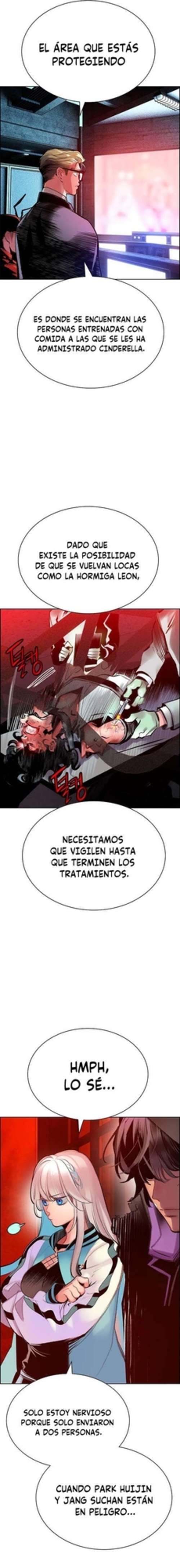 Read Jugo de la selva (es) Manga Online