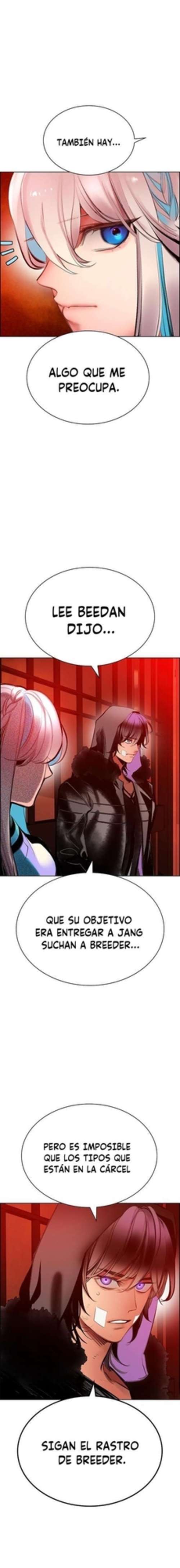 Read Jugo de la selva (es) Manga Online