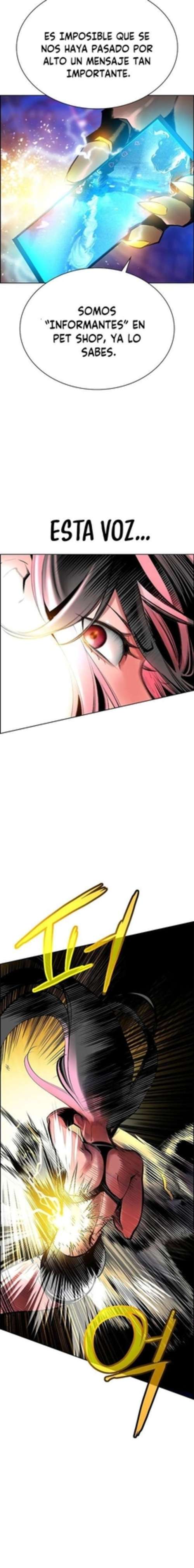 Read Jugo de la selva (es) Manga Online