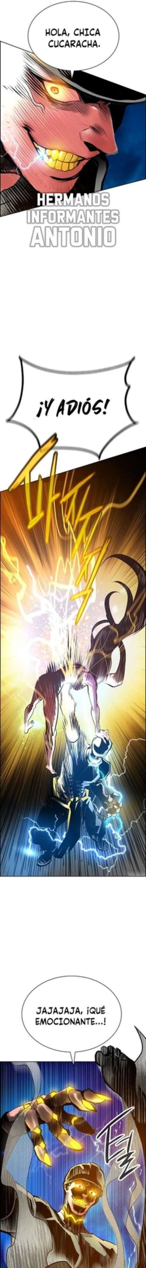 Read Jugo de la selva (es) Manga Online