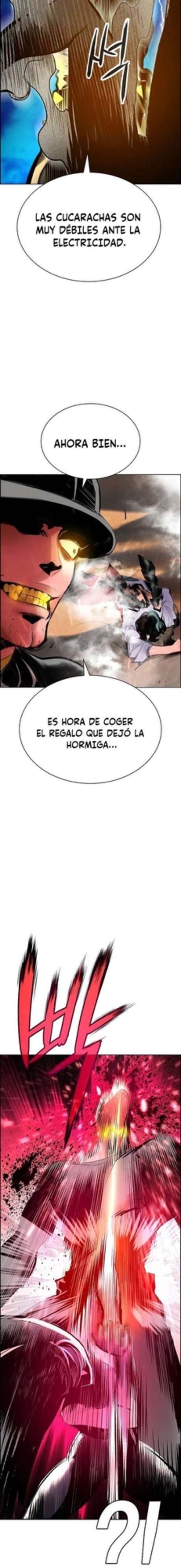 Read Jugo de la selva (es) Manga Online