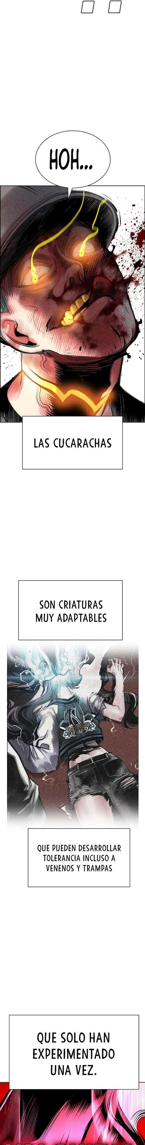 Read Jugo de la selva (es) Manga Online