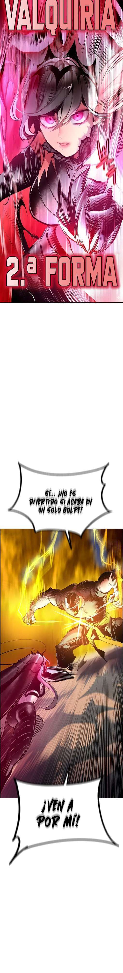 Read Jugo de la selva (es) Manga Online