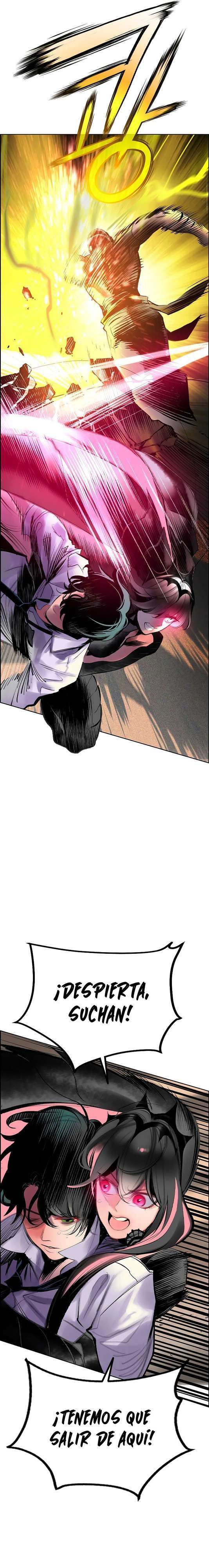 Read Jugo de la selva (es) Manga Online