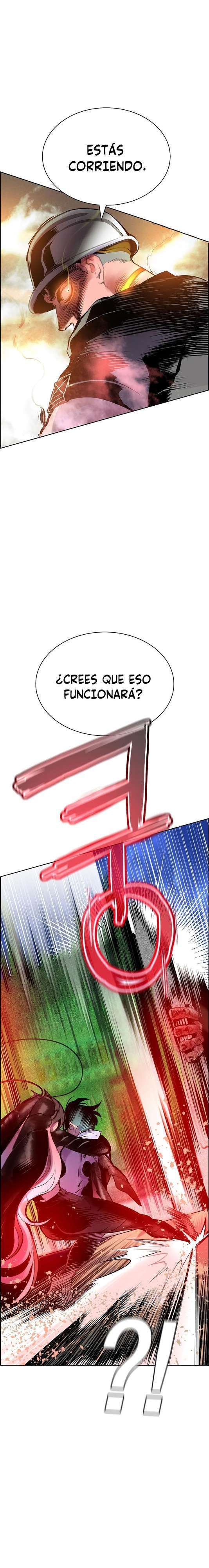 Read Jugo de la selva (es) Manga Online