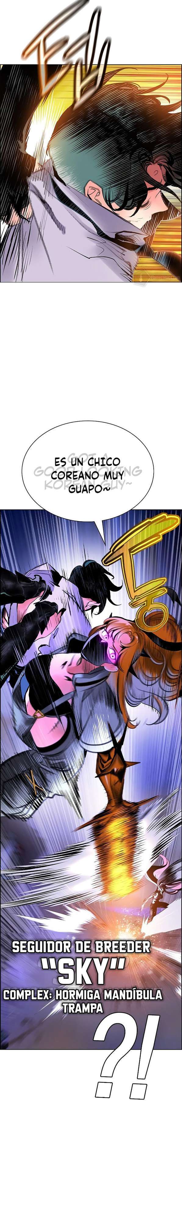 Read Jugo de la selva (es) Manga Online