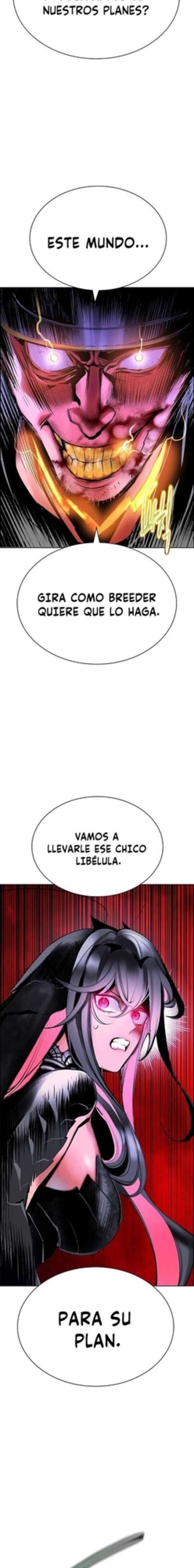 Read Jugo de la selva (es) Manga Online