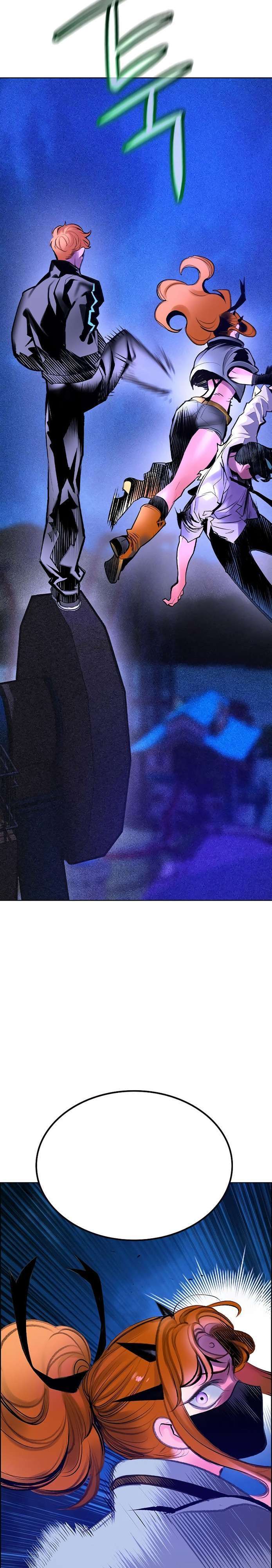 Read Jugo de la selva (es) Manga Online