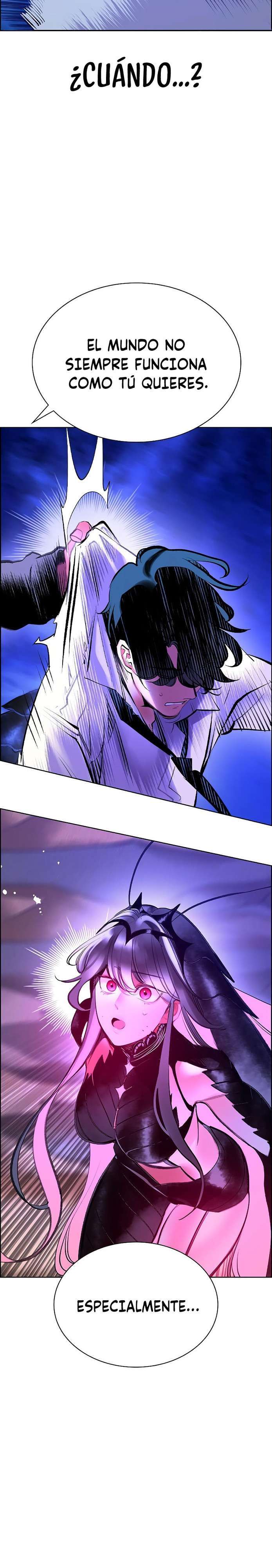 Read Jugo de la selva (es) Manga Online