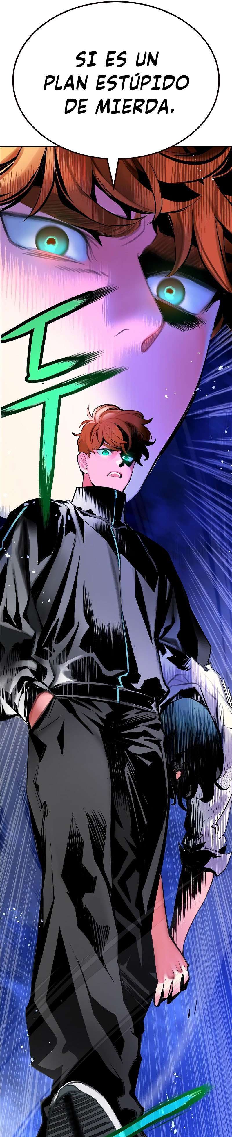 Read Jugo de la selva (es) Manga Online