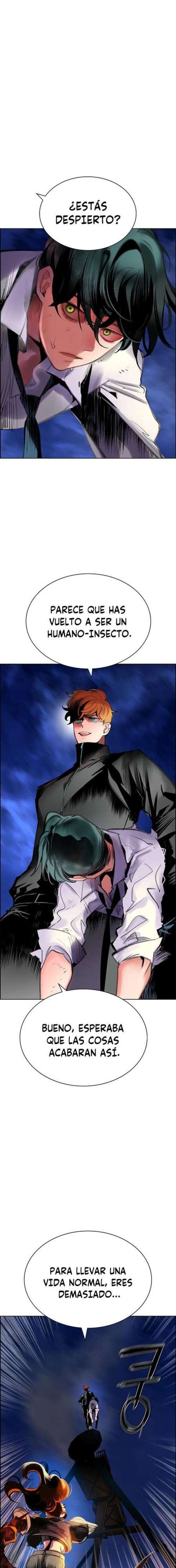 Read Jugo de la selva (es) Manga Online