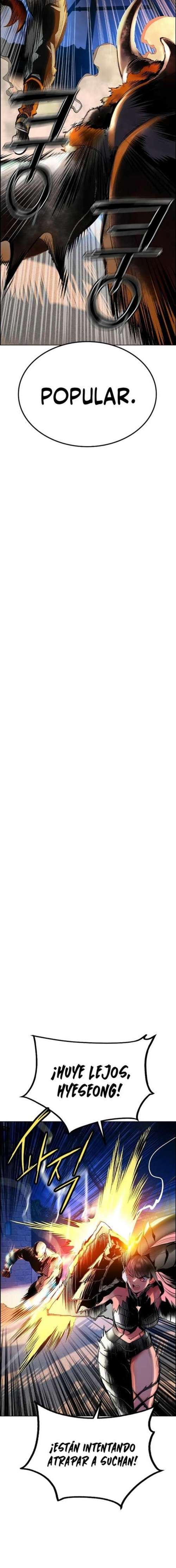 Read Jugo de la selva (es) Manga Online