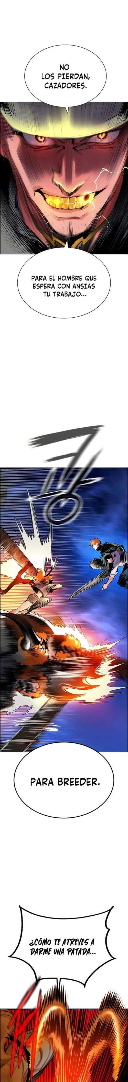 Read Jugo de la selva (es) Manga Online