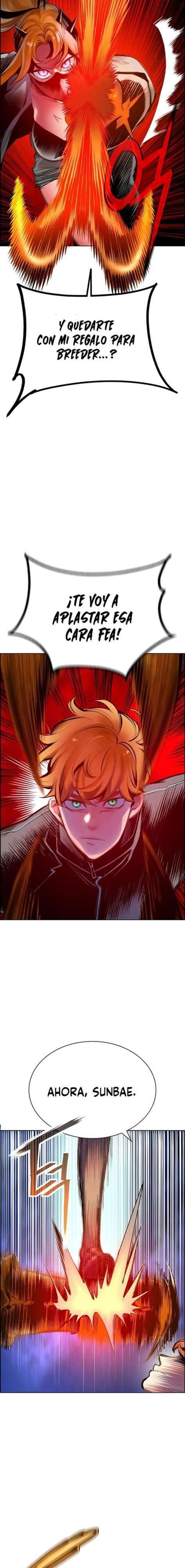 Read Jugo de la selva (es) Manga Online