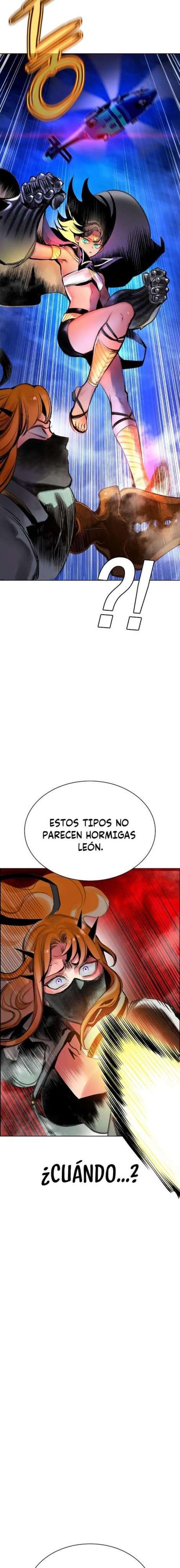 Read Jugo de la selva (es) Manga Online