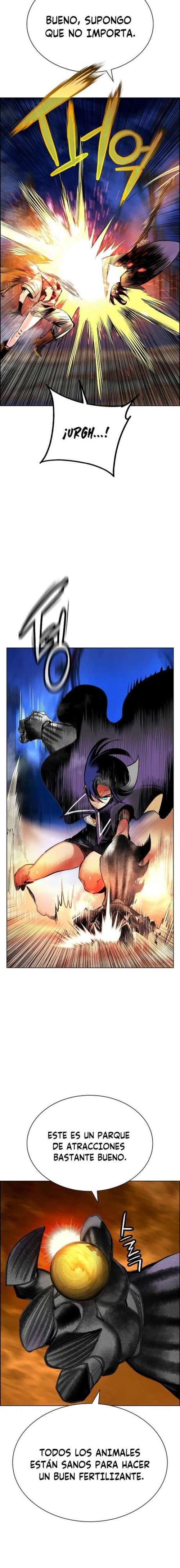 Read Jugo de la selva (es) Manga Online