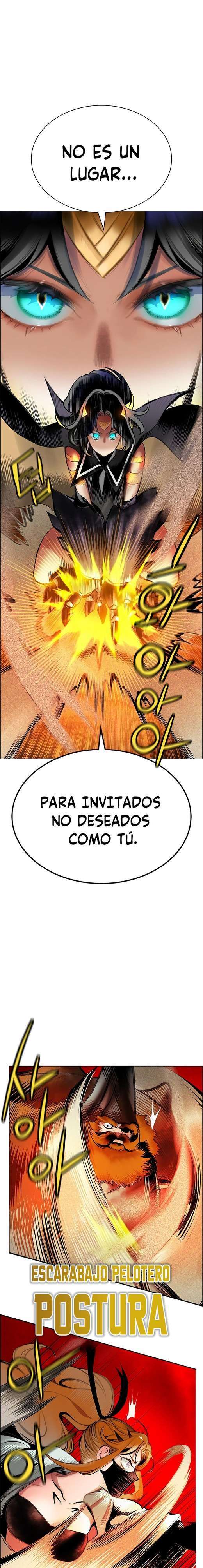 Read Jugo de la selva (es) Manga Online