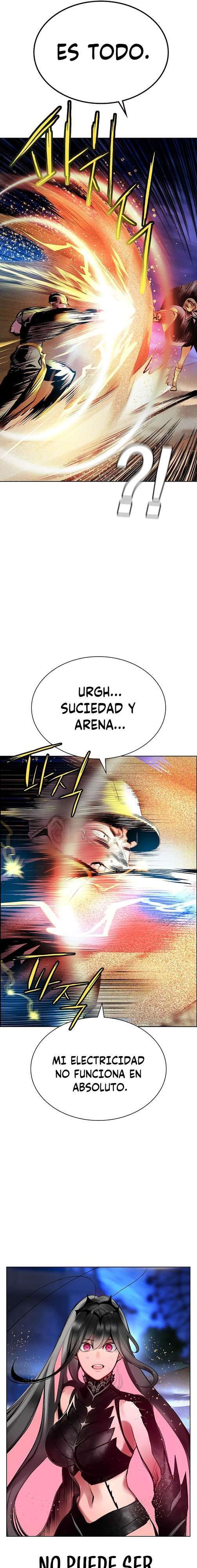 Read Jugo de la selva (es) Manga Online