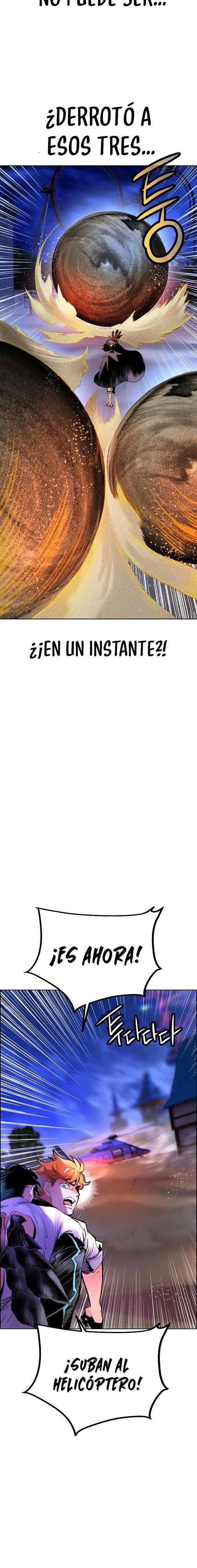 Read Jugo de la selva (es) Manga Online