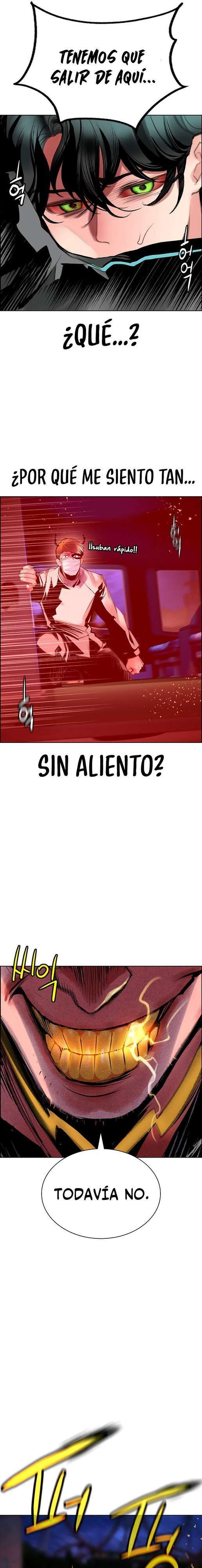 Read Jugo de la selva (es) Manga Online