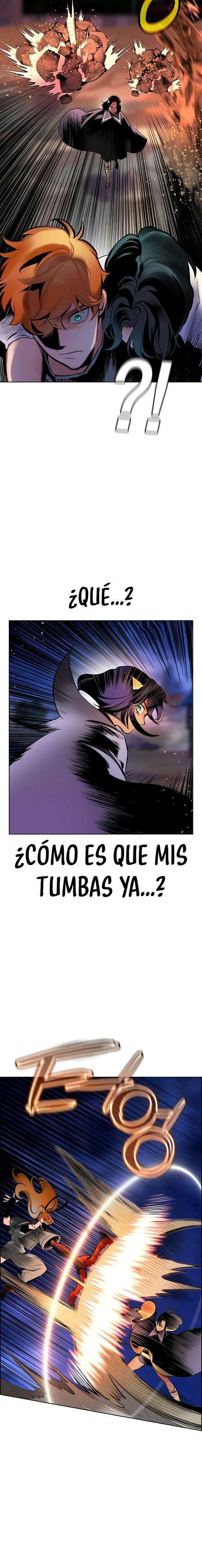 Read Jugo de la selva (es) Manga Online