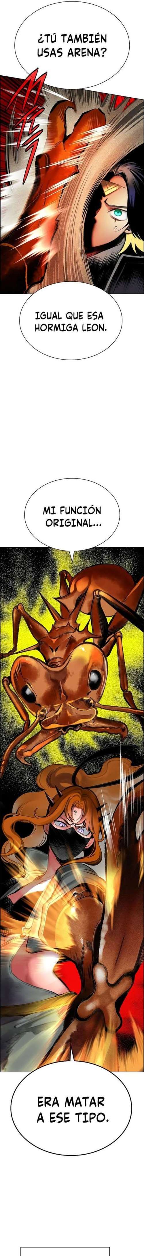 Read Jugo de la selva (es) Manga Online