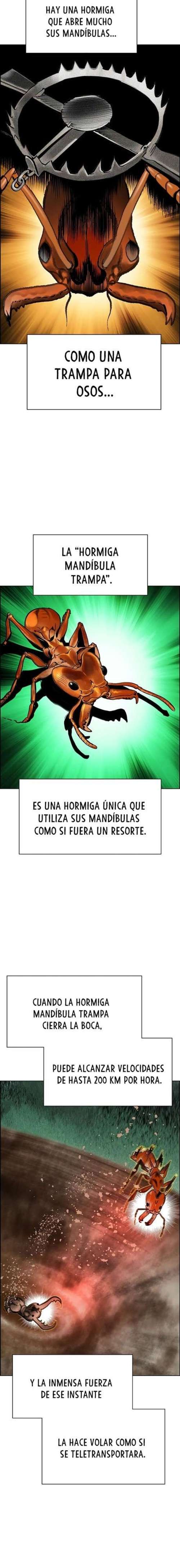 Read Jugo de la selva (es) Manga Online