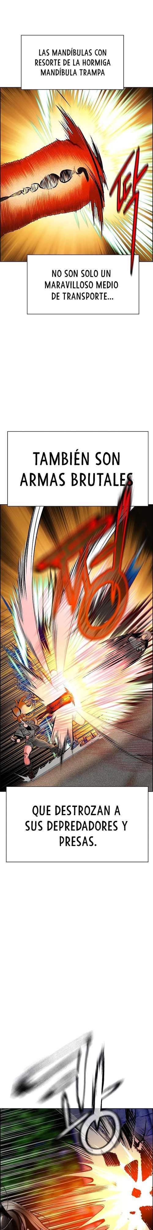 Read Jugo de la selva (es) Manga Online