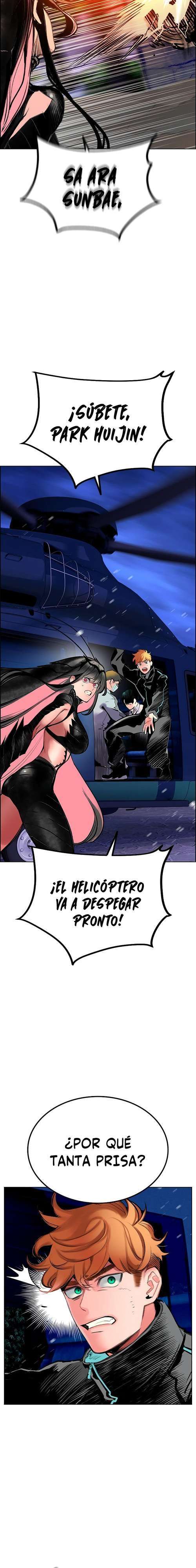 Read Jugo de la selva (es) Manga Online