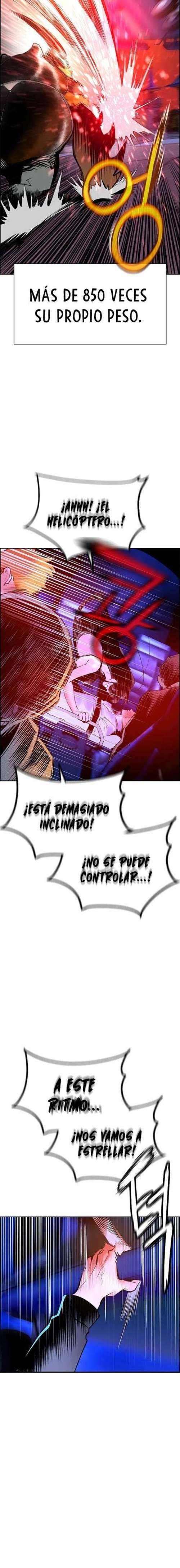 Read Jugo de la selva (es) Manga Online