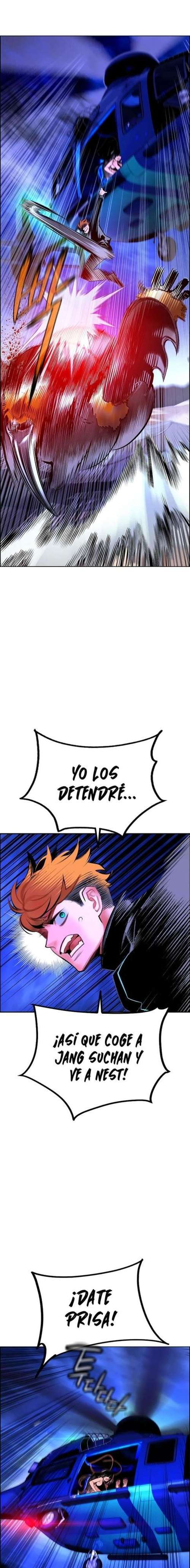 Read Jugo de la selva (es) Manga Online