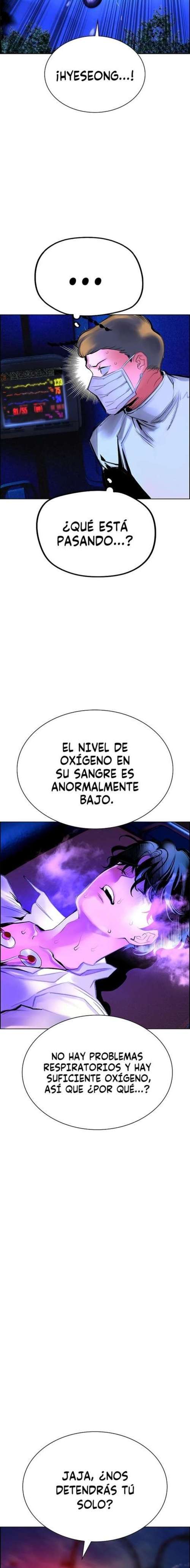 Read Jugo de la selva (es) Manga Online