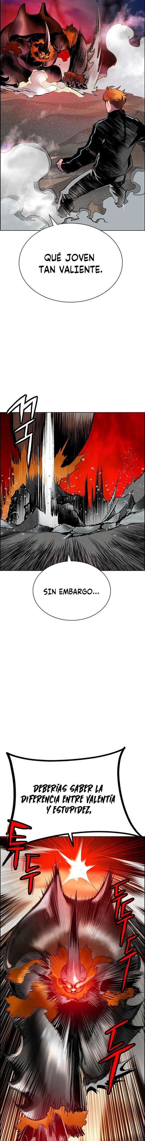 Read Jugo de la selva (es) Manga Online