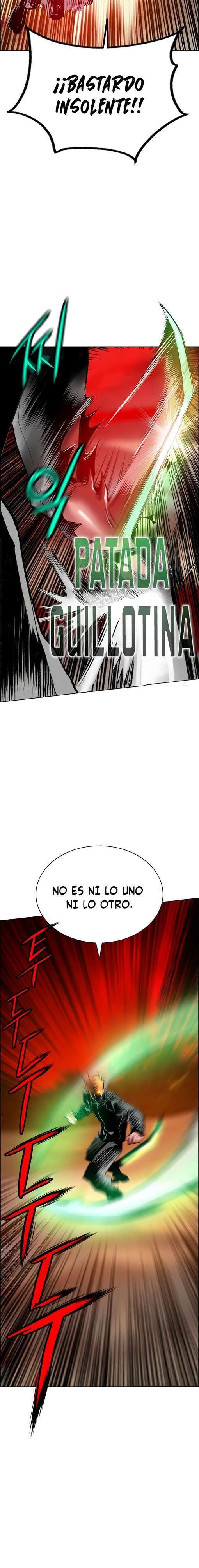 Read Jugo de la selva (es) Manga Online