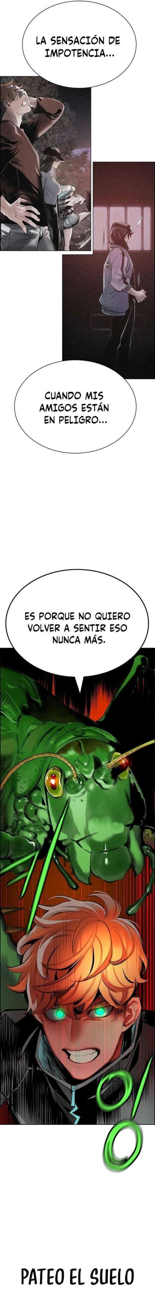 Read Jugo de la selva (es) Manga Online