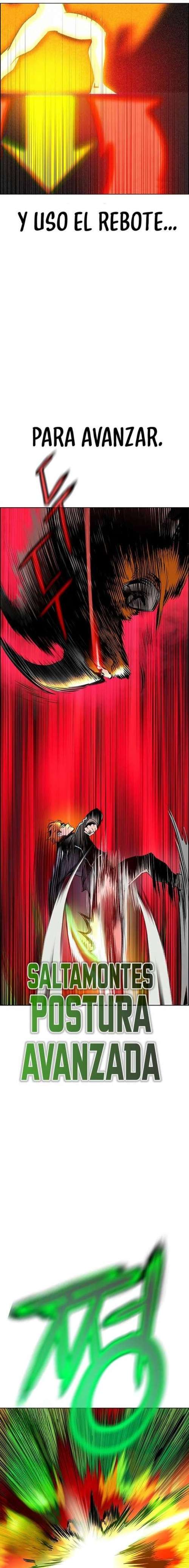 Read Jugo de la selva (es) Manga Online