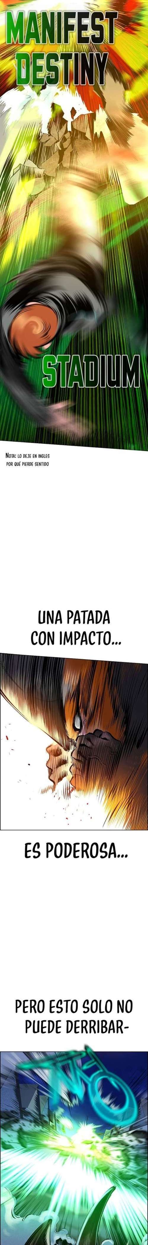 Read Jugo de la selva (es) Manga Online