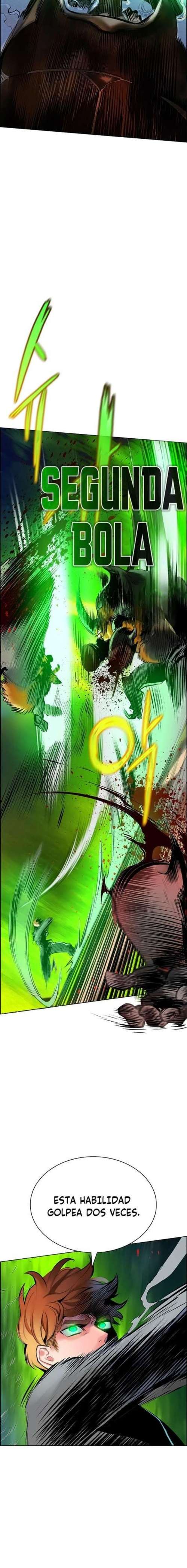 Read Jugo de la selva (es) Manga Online