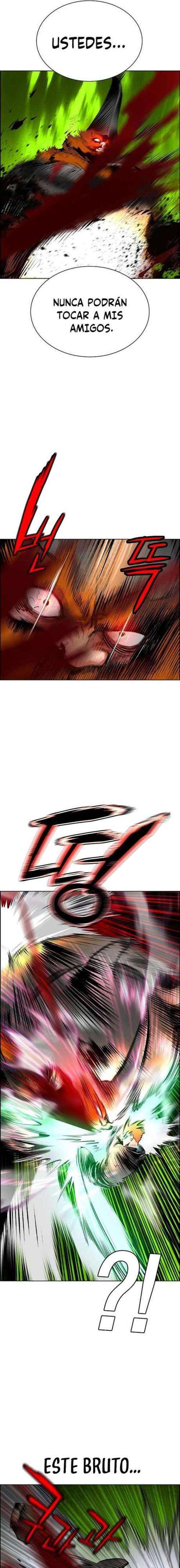 Read Jugo de la selva (es) Manga Online