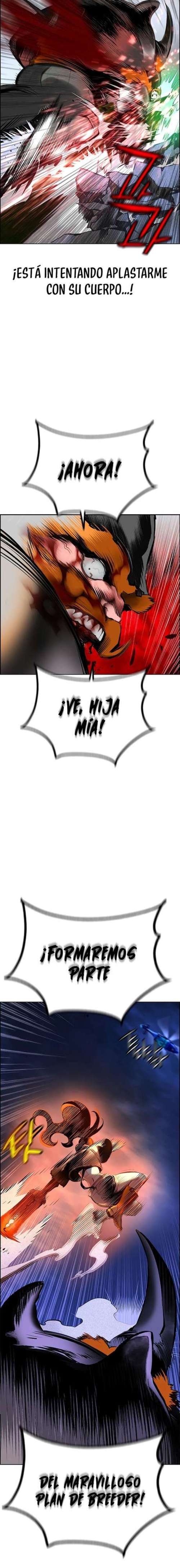 Read Jugo de la selva (es) Manga Online