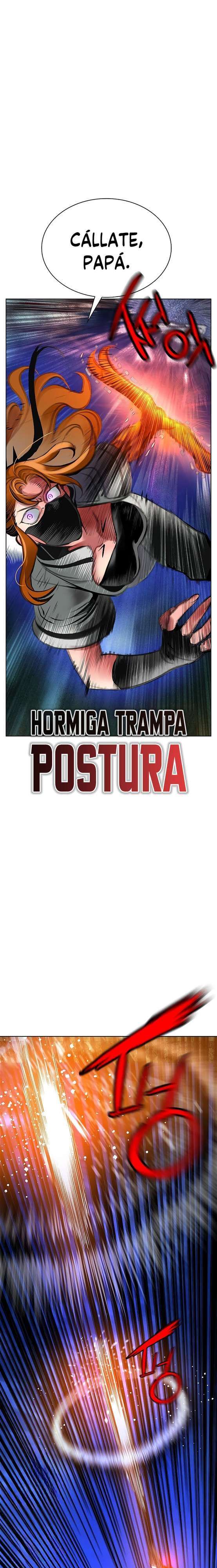 Read Jugo de la selva (es) Manga Online