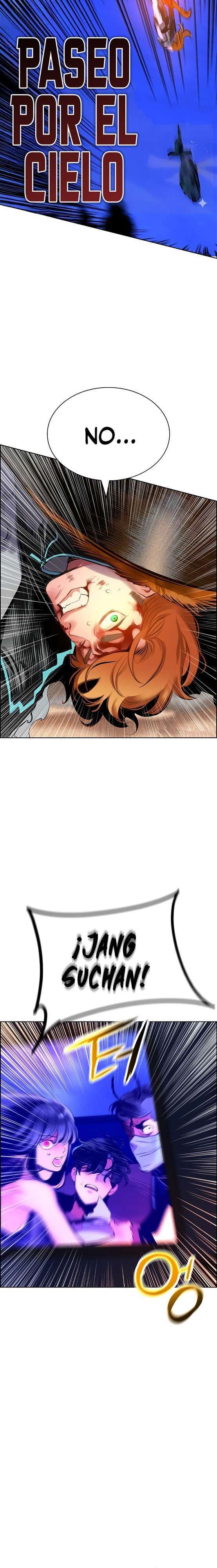 Read Jugo de la selva (es) Manga Online