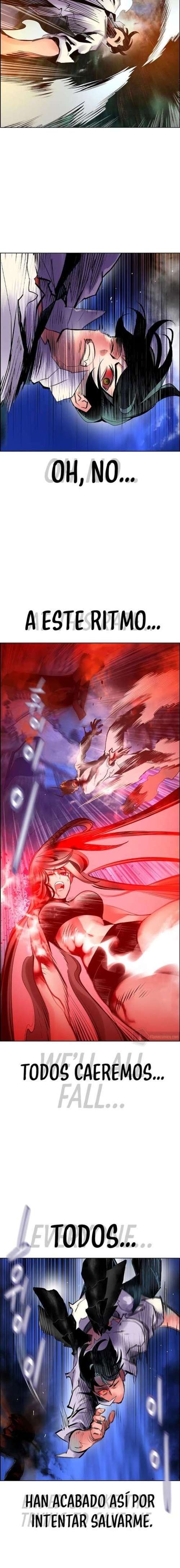 Read Jugo de la selva (es) Manga Online