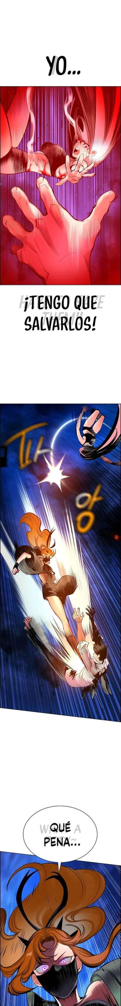 Read Jugo de la selva (es) Manga Online