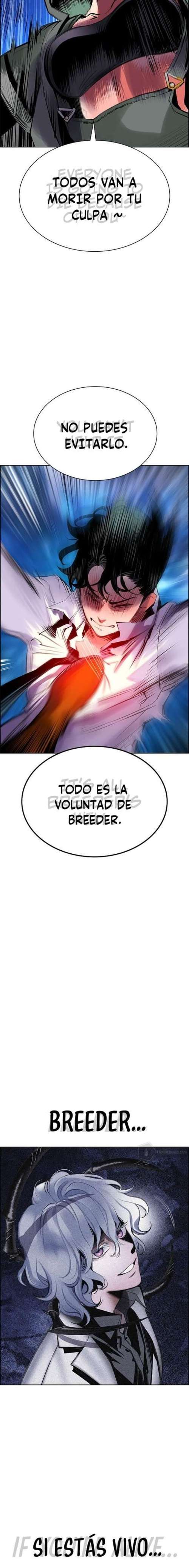 Read Jugo de la selva (es) Manga Online