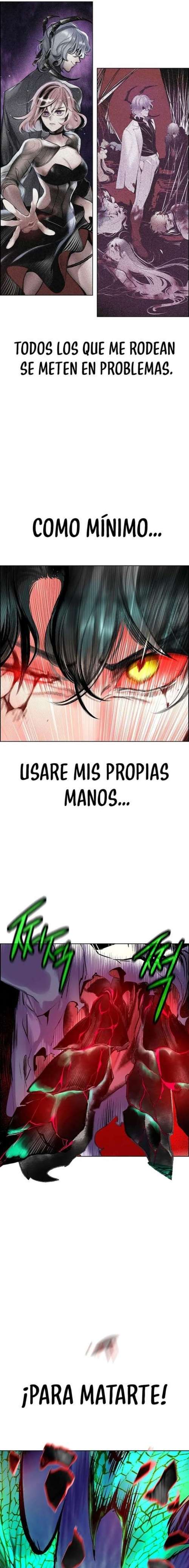 Read Jugo de la selva (es) Manga Online